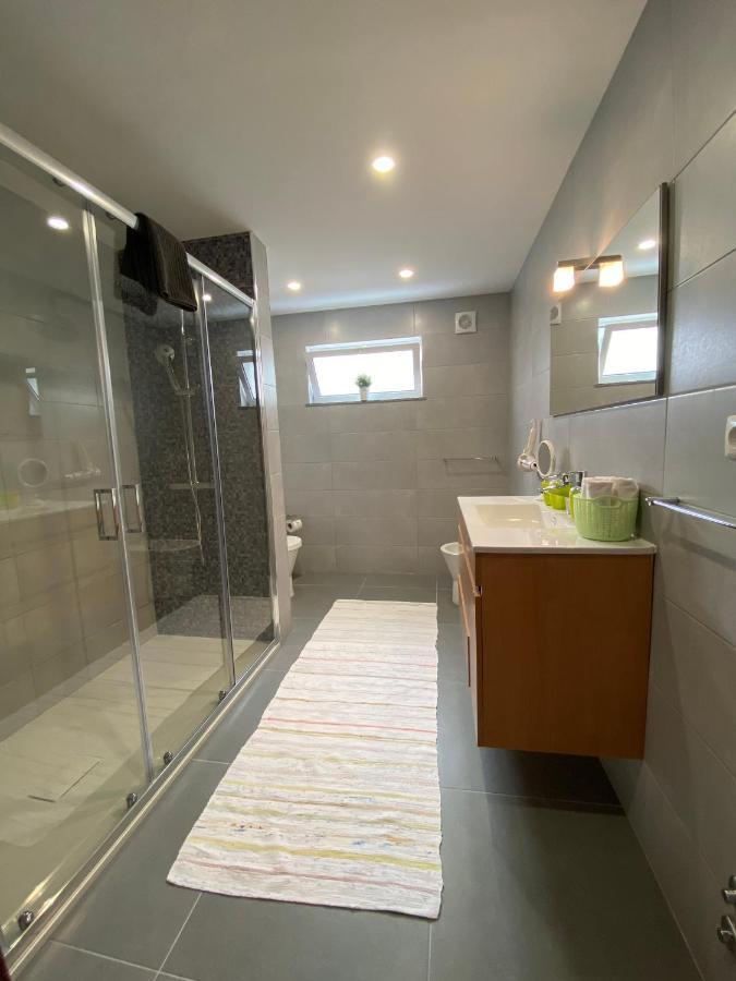 Cantinho Verde T2 Vườn quốc gia Peneda-Gerês Ngoại thất bức ảnh