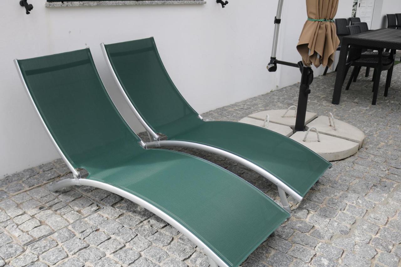 Cantinho Verde T2 Vườn quốc gia Peneda-Gerês Ngoại thất bức ảnh