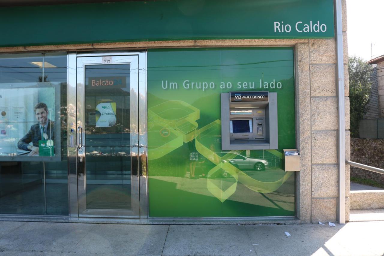 Cantinho Verde T2 Vườn quốc gia Peneda-Gerês Ngoại thất bức ảnh